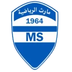 شعار Mareth Sport