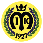 شعار Märsta IK