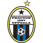 شعار Procyon BK