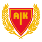 شعار Almunge IK
