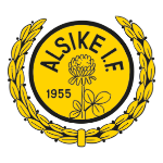 شعار Alsike IF