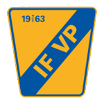 شعار IF VP Uppsala