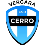شعار CSD Cerro de Vergara