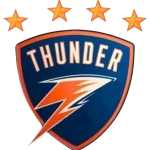 شعار Thunder