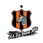 شعار Rio Bravo Alto