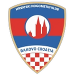شعار HNK Đakovo Croatia U19
