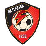 شعار NK Elektra Osijek U19