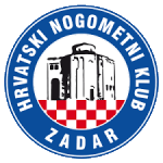 شعار HNK Zadar U19