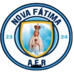 شعار Nova Fátima