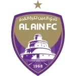 شعار Al Ain II U19