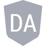 شعار DJK Amnerthal