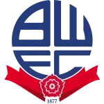 شعار Bolton Wanderers U18