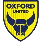 شعار Oxford United U18