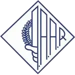 شعار Academico Alves Rocadas u19