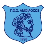 شعار Amphilohos