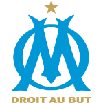 شعار Olympique de Marseille U16