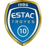 شعار Troyes