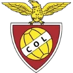 شعار Clube Oriental de Lisboa U19