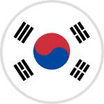 شعار South Korea U15