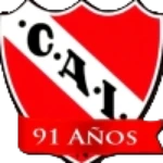 شعار CA Independiente de Mercedes