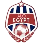 شعار Alo Egypt FC