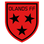 شعار Olands FF