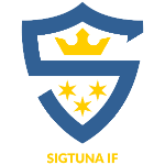 شعار Sigtuna IF FK