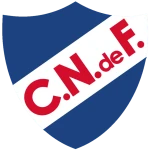 شعار Club Nacional de Fútbol de Castillos