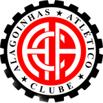 شعار Atlético Alagoinhas U20