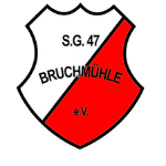 شعار SG 47 Bruchmühle