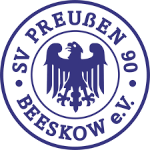 شعار SV Preußen 90 Beeskow