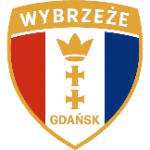 شعار Wybrzeże Gdańsk