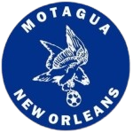 شعار Motagua New Orleans
