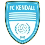 شعار FC Kendall