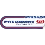 شعار BSG Pneumant Fürstenwalde II