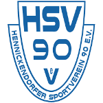 شعار Hennickendorfer SV 90 II