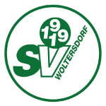 شعار SV 1919 Woltersdorf II