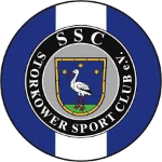 شعار Storkower SC II