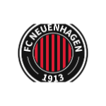 شعار FC Neuenhagen 1913 II