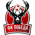 شعار Pobeda Nizhniy Novgorod