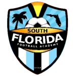 شعار South Florida FC