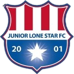 شعار Junior Lone Star FC U23