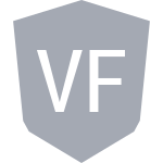 شعار Vanquish FC