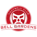 شعار Bell Gardens FC