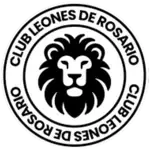 شعار Leones de Rosario FC