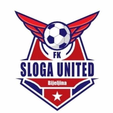 شعار Sloga Junajted
