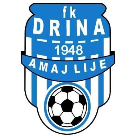 شعار Drina Amajlije