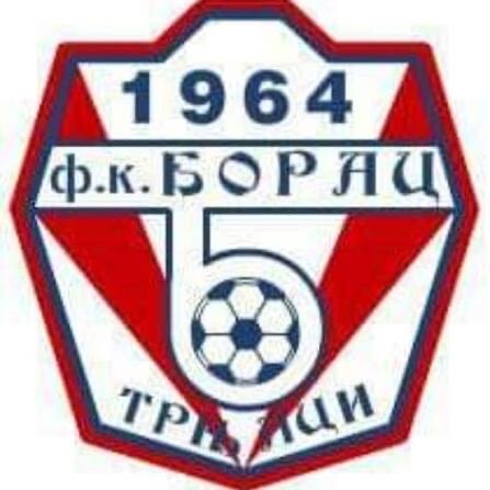 شعار Borac