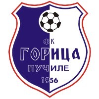 شعار Gorica
