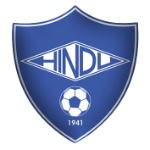 شعار CA Hindú de Salto